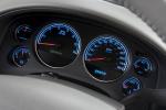 Chevrolet Tahoe Hybrid 2008 года